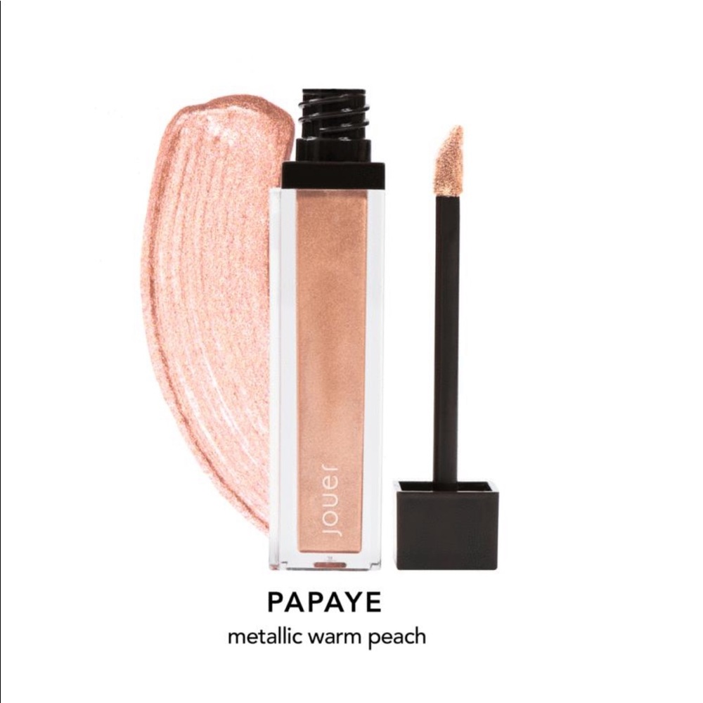 Jouer long wear lip cream